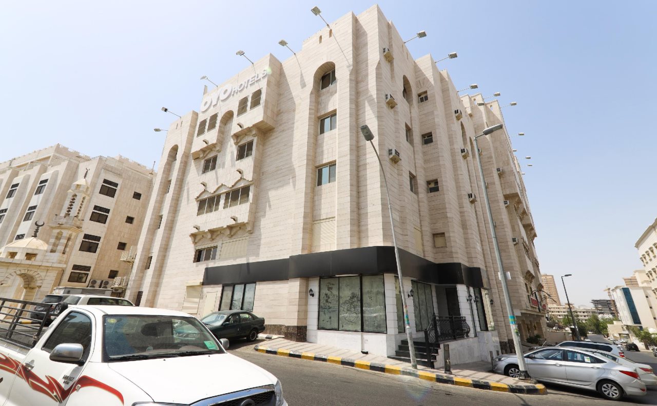 Dar Al Raies Hotel 4