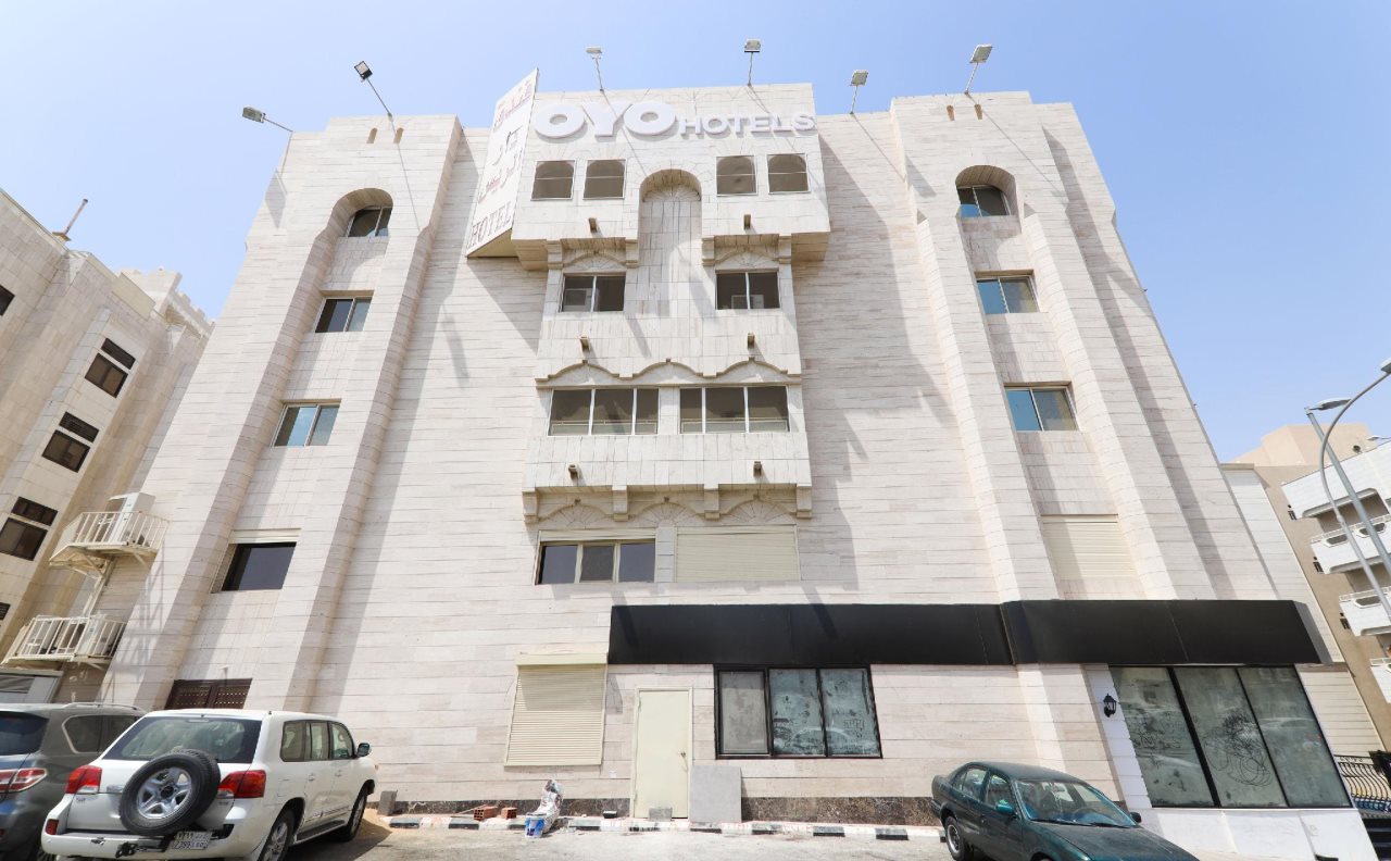 Dar Al Raies Hotel 5