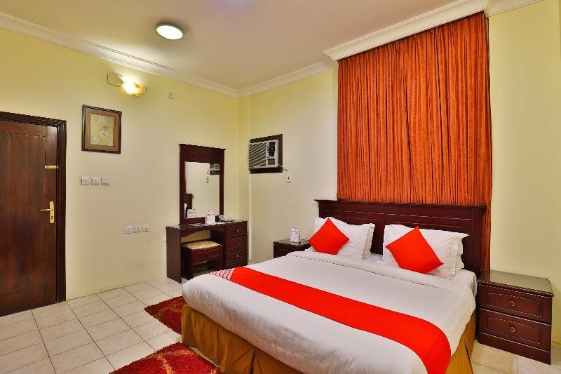 Dar Al Raies Hotel 6