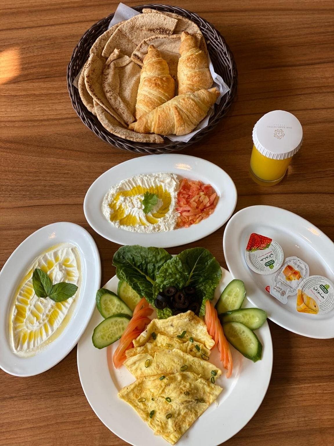 Dar Al Raies Hotel 7