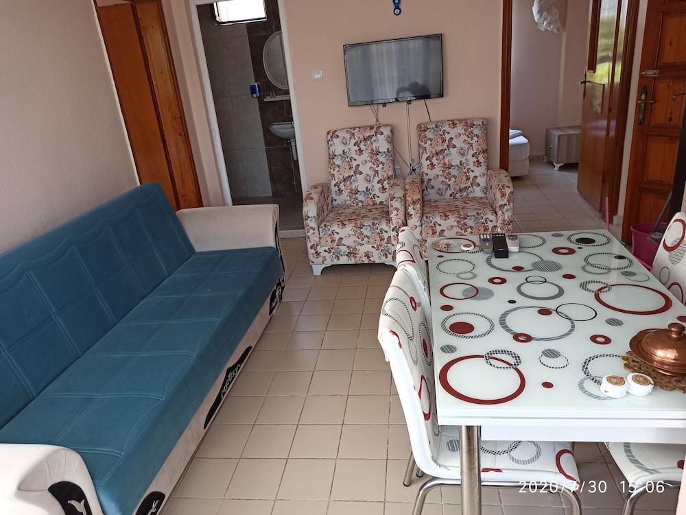 Caner Hotel 7