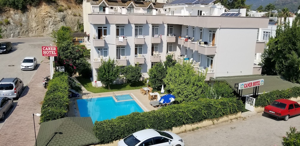 Caner Hotel 1