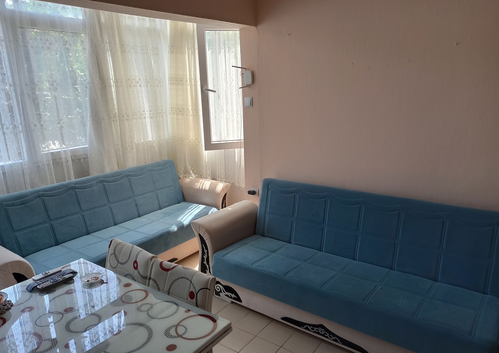 Caner Hotel 10
