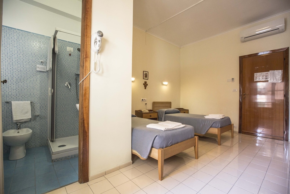 Casa Piccole Ancelle di Cristo Re 6