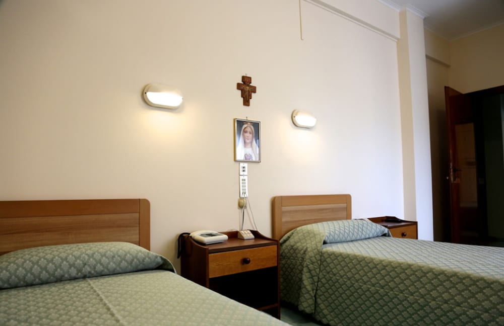 Casa Piccole Ancelle di Cristo Re 12