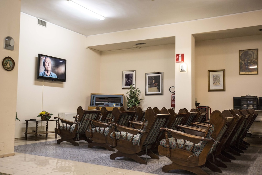 Casa Piccole Ancelle di Cristo Re 4