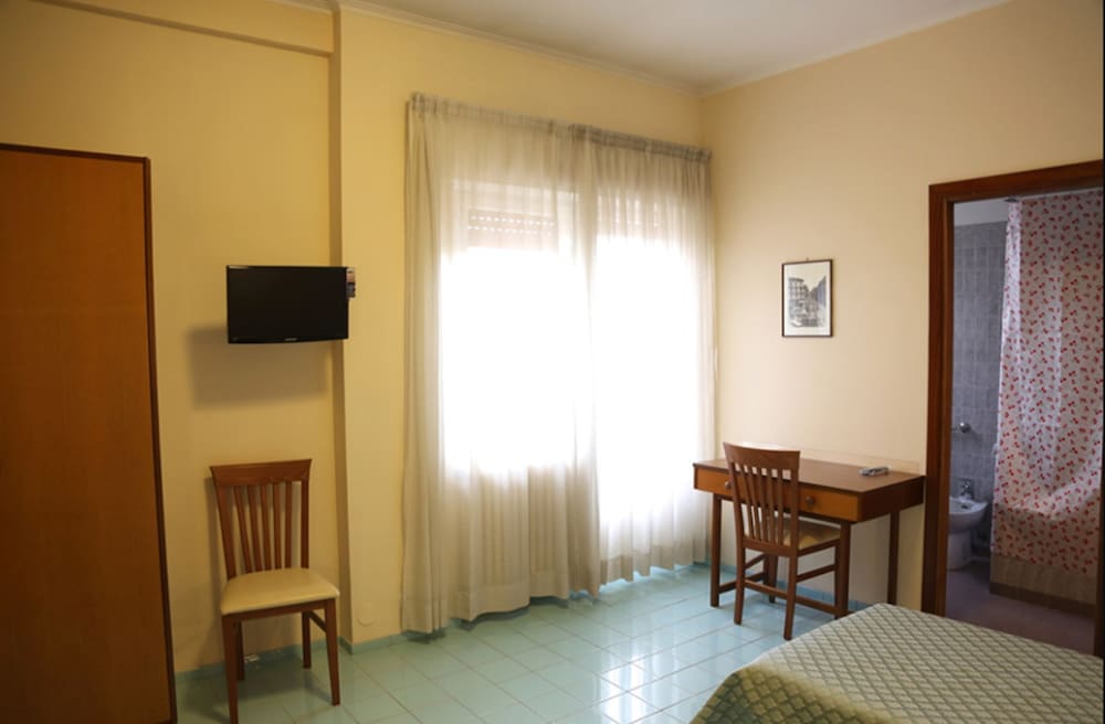 Casa Piccole Ancelle di Cristo Re 16