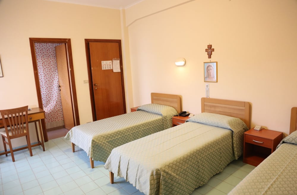 Casa Piccole Ancelle di Cristo Re 13