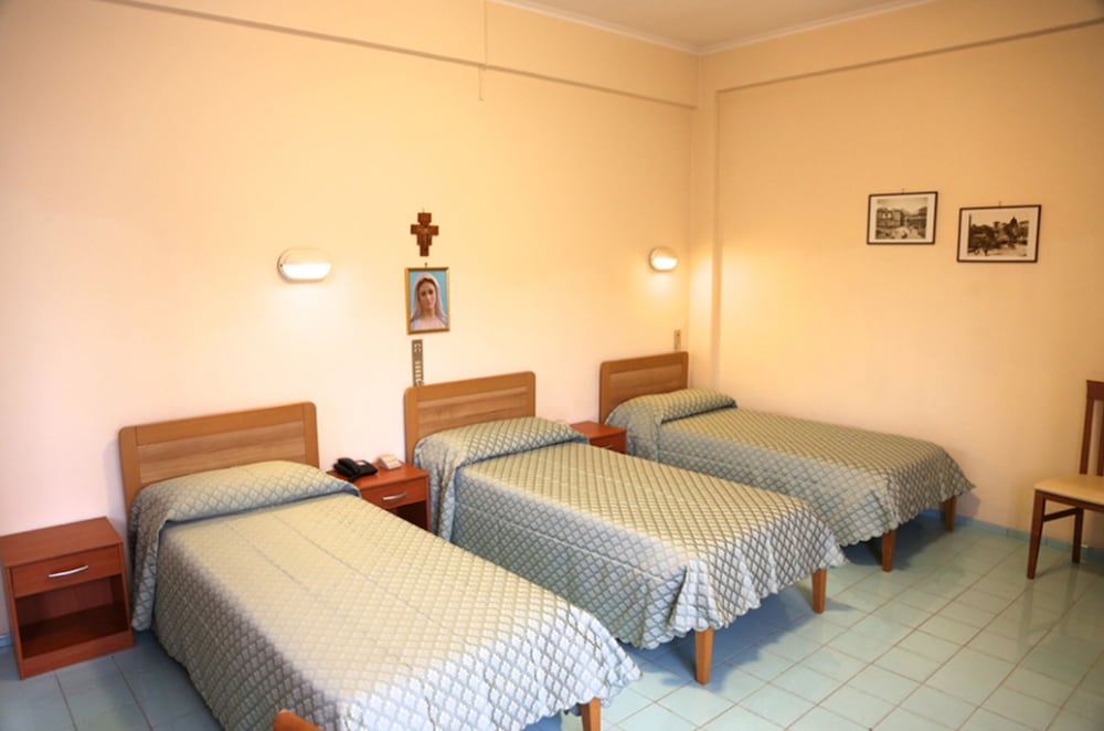 Casa Piccole Ancelle di Cristo Re 10