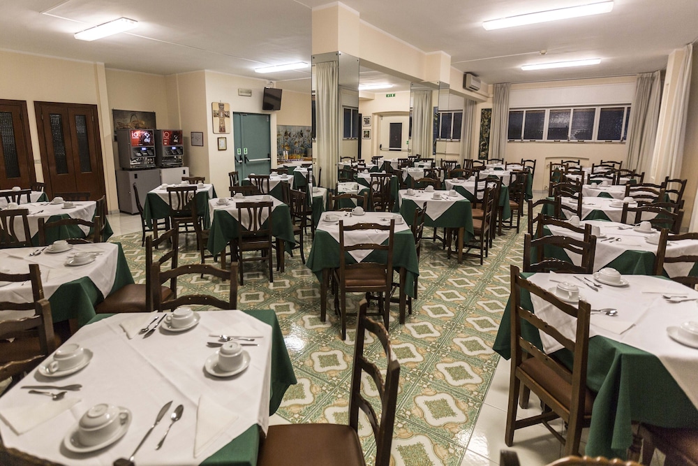 Casa Piccole Ancelle di Cristo Re 18