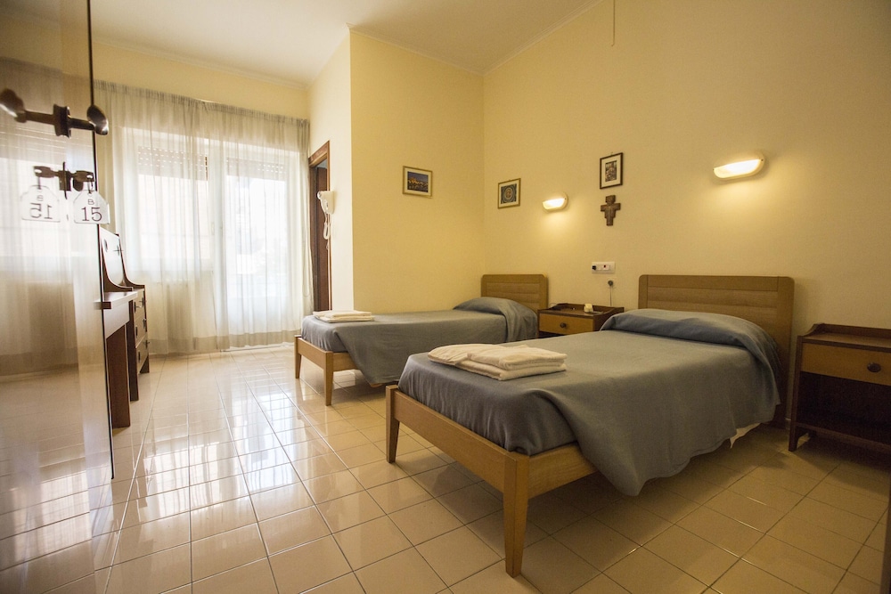 Casa Piccole Ancelle di Cristo Re 7