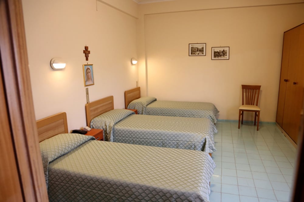 Casa Piccole Ancelle di Cristo Re 9