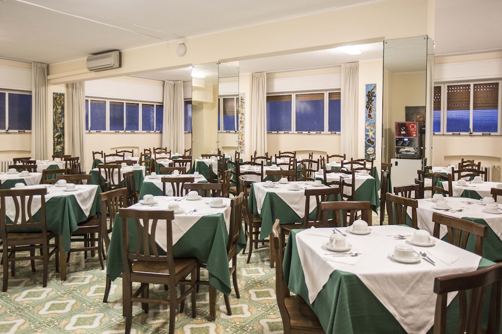 Casa Piccole Ancelle di Cristo Re 19