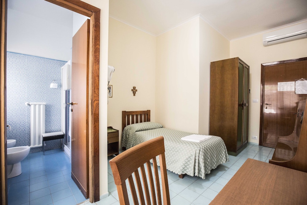 Casa Piccole Ancelle di Cristo Re 8