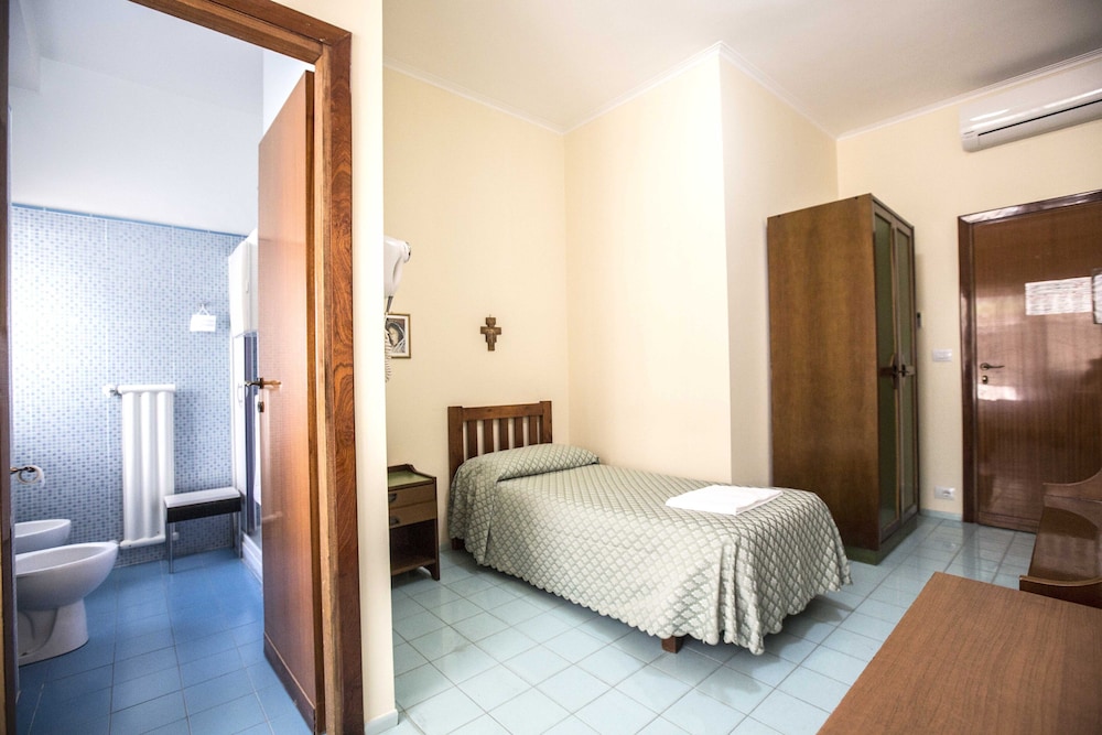 Casa Piccole Ancelle di Cristo Re 5
