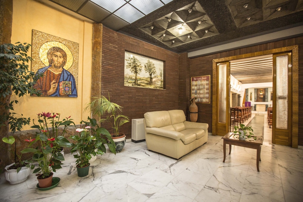 Casa Piccole Ancelle di Cristo Re 3