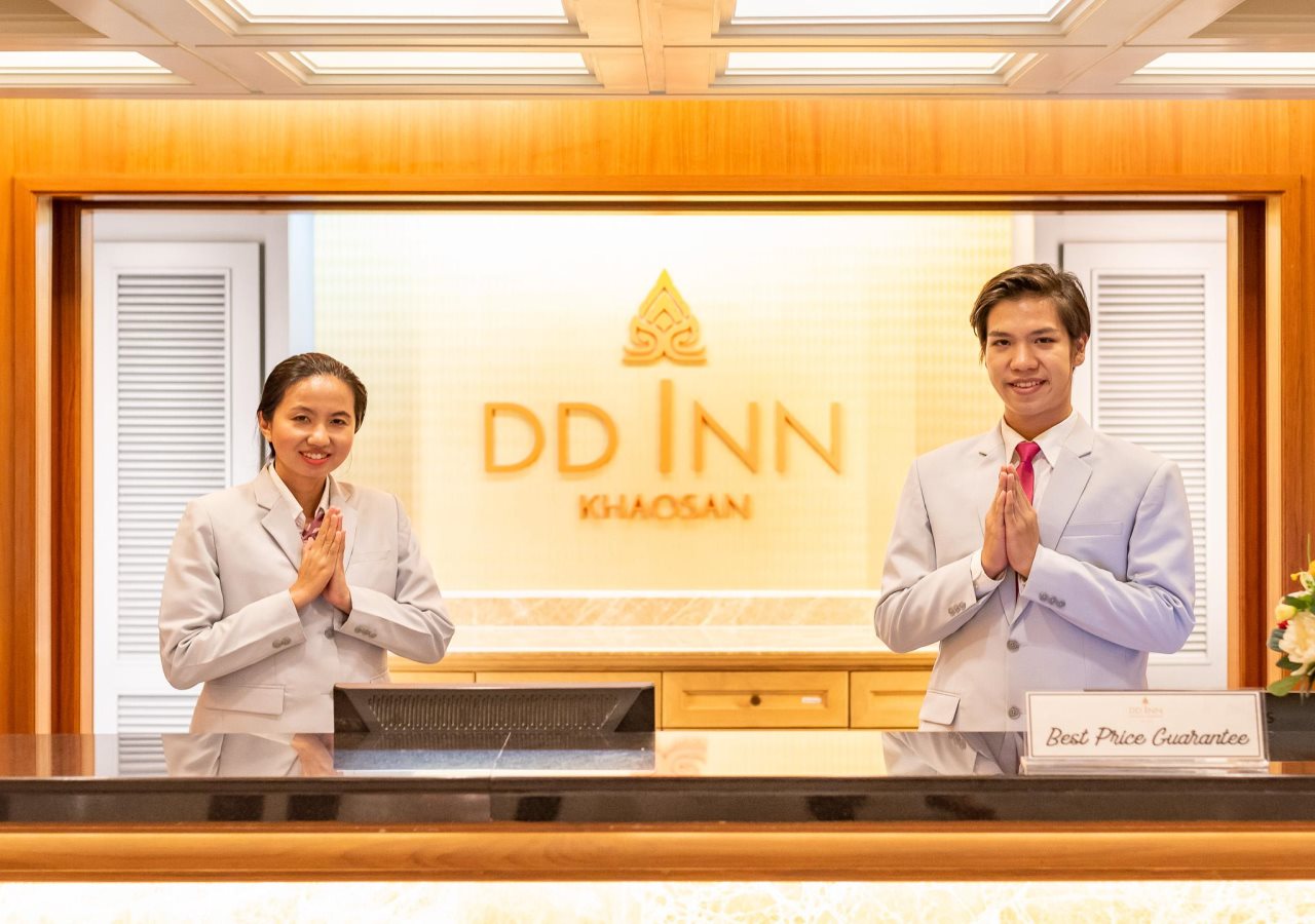 D&D Inn 20