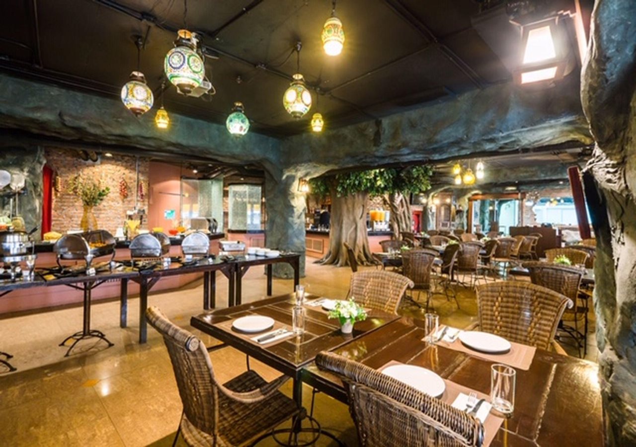 D&D Inn 6