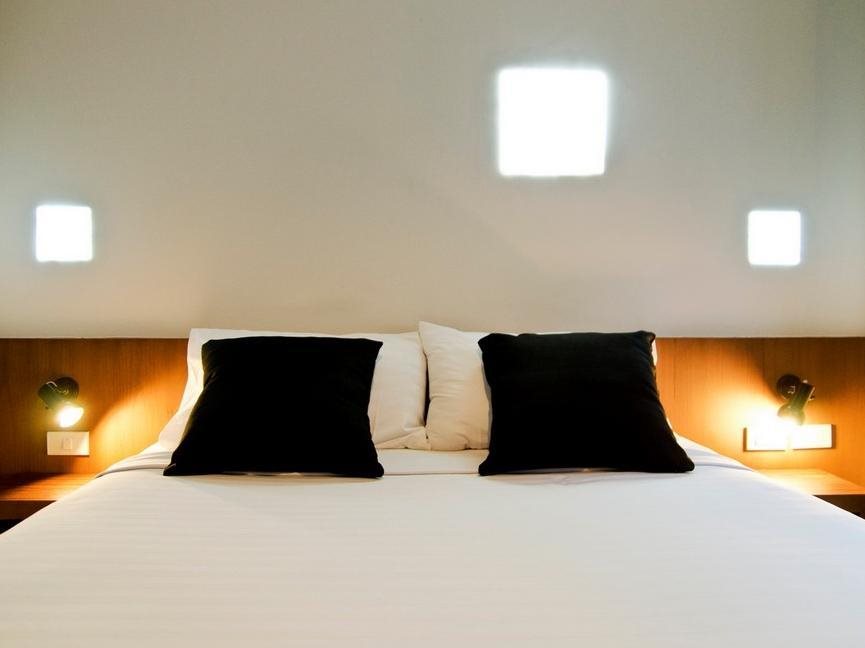 DI Place Hotel 10