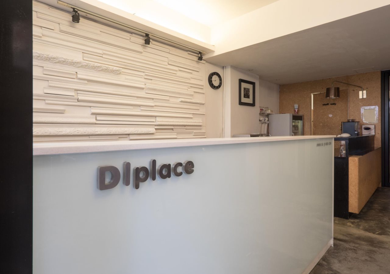 DI Place Hotel 17