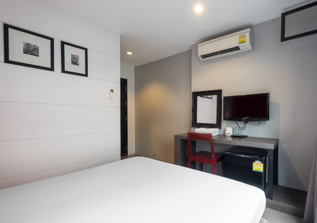 DI Place Hotel 2