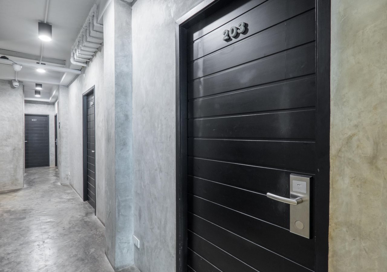 DI Place Hotel 20