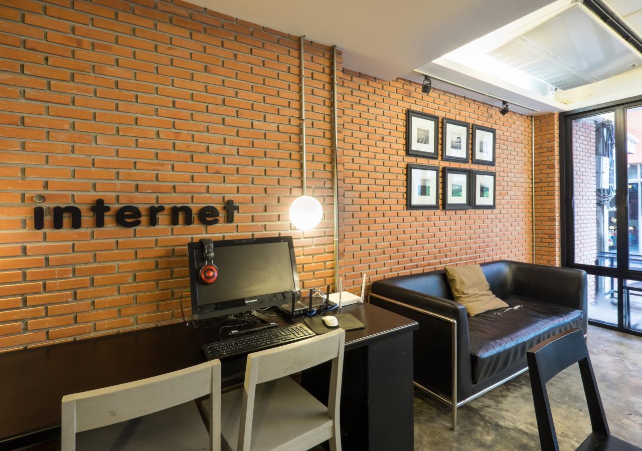 DI Place Hotel 21