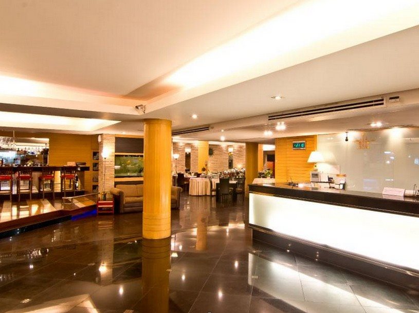 Fortuna Hotel 1