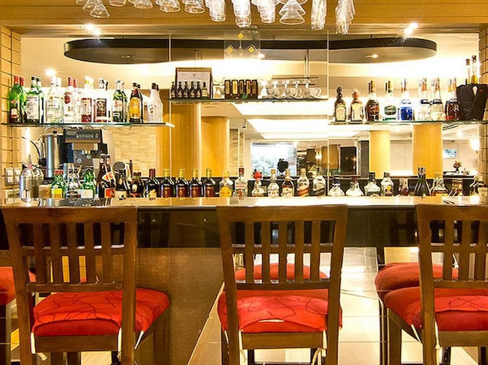 Fortuna Hotel 11