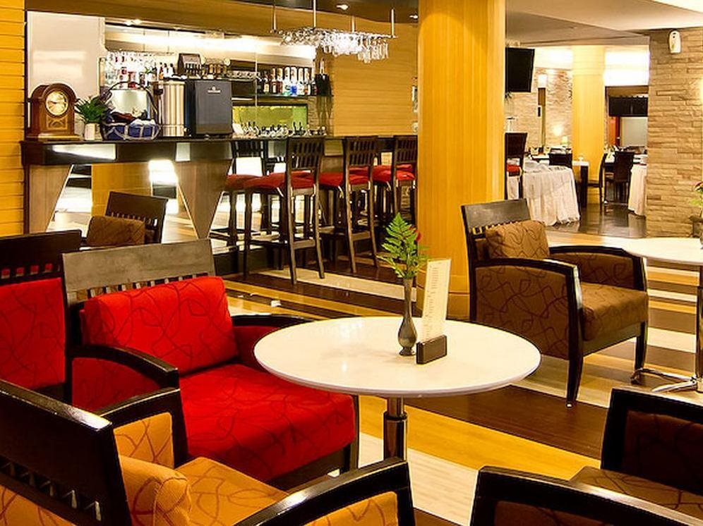 Fortuna Hotel 12