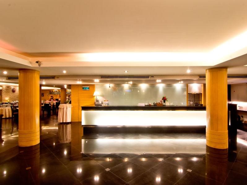 Fortuna Hotel 13