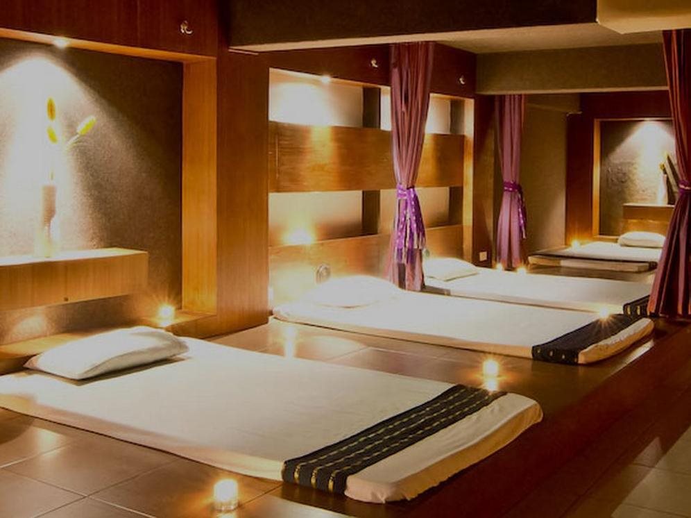 Fortuna Hotel 15