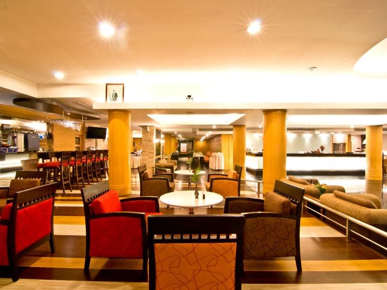Fortuna Hotel 17