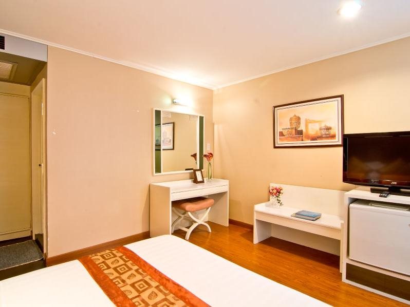Fortuna Hotel 2