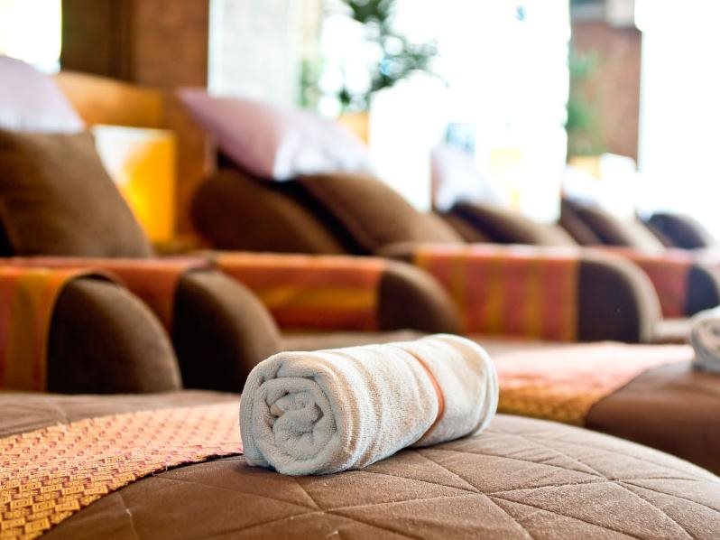 Fortuna Hotel 20