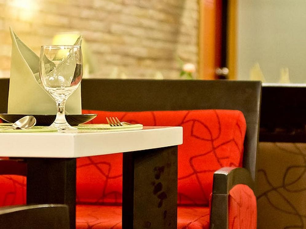 Fortuna Hotel 22