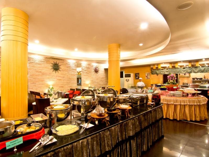 Fortuna Hotel 24