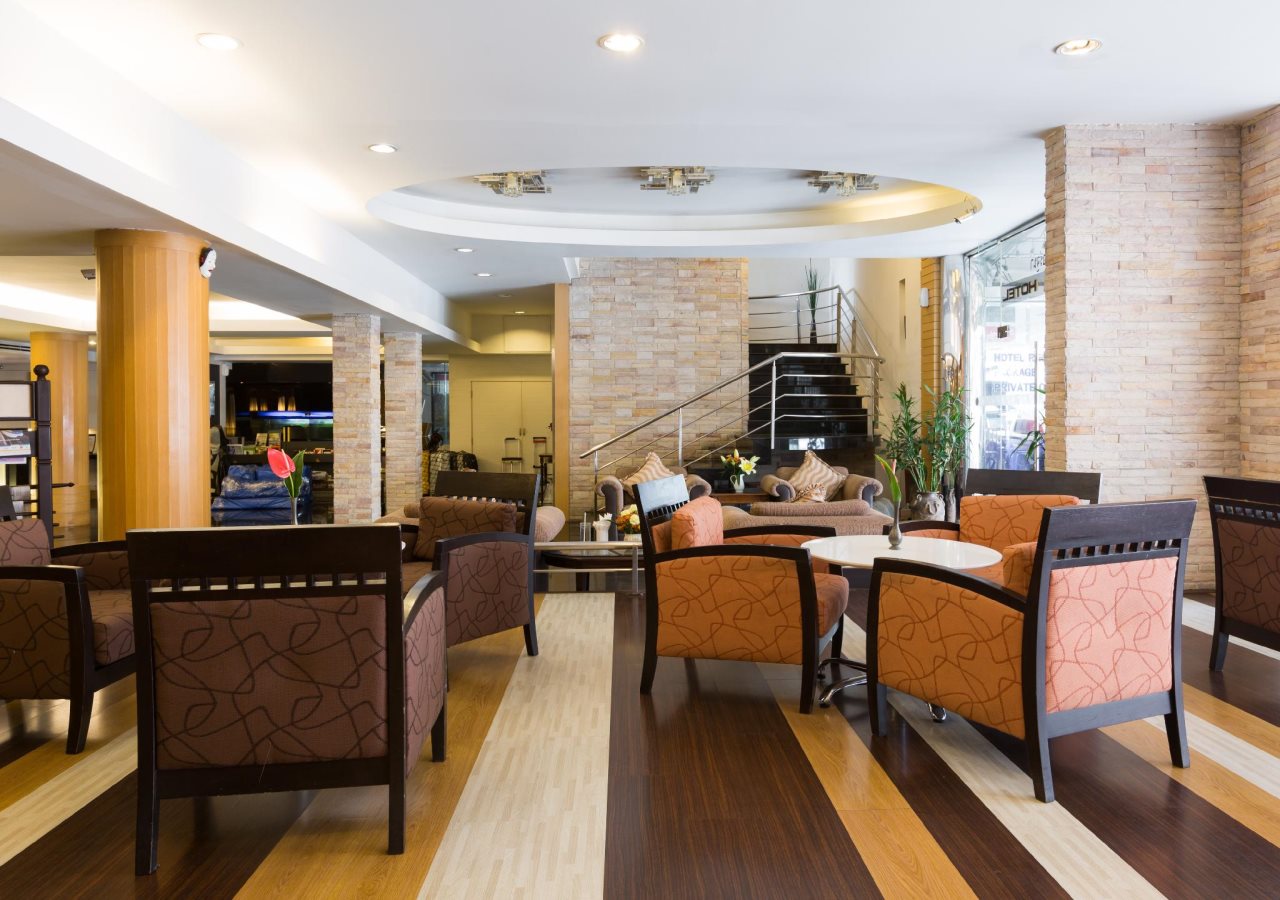 Fortuna Hotel 4