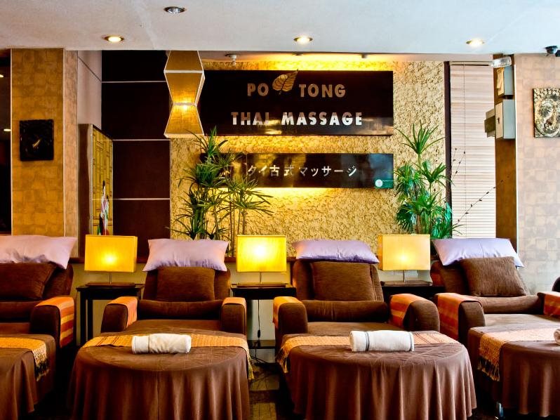 Fortuna Hotel 5