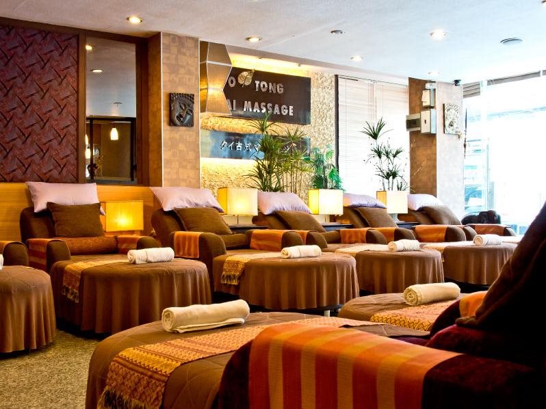 Fortuna Hotel 6