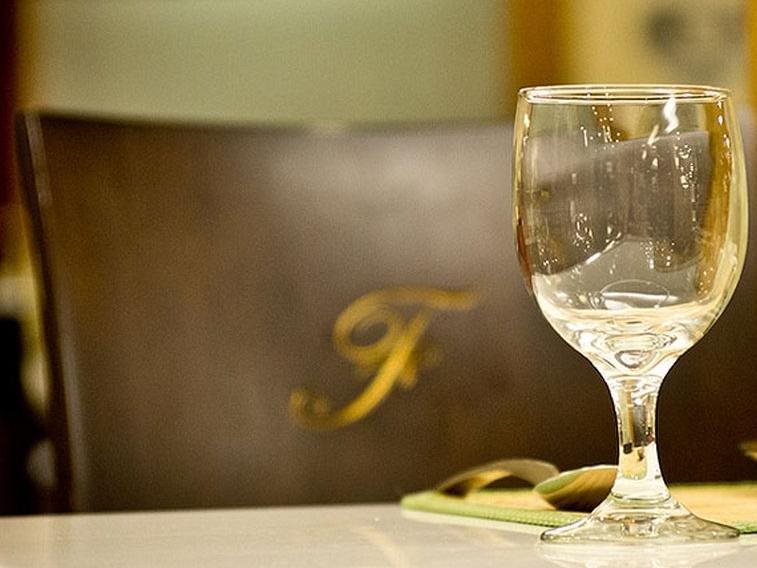 Fortuna Hotel 7