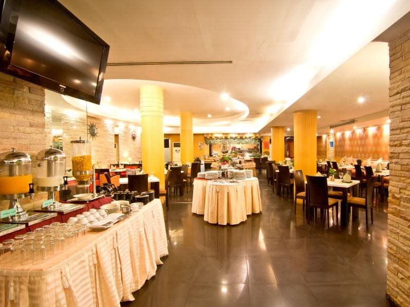 Fortuna Hotel 9