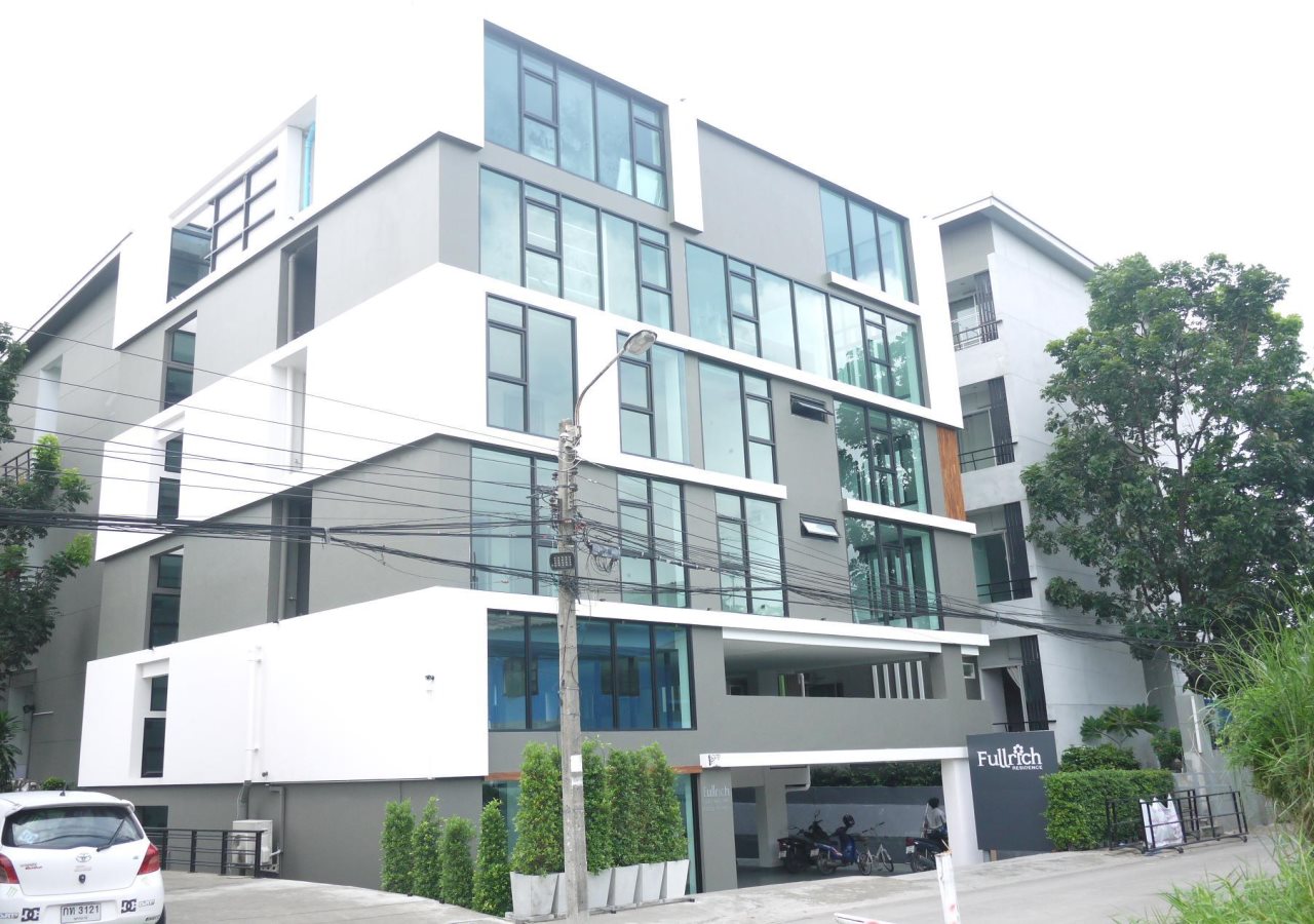 Fullrich Residence 1