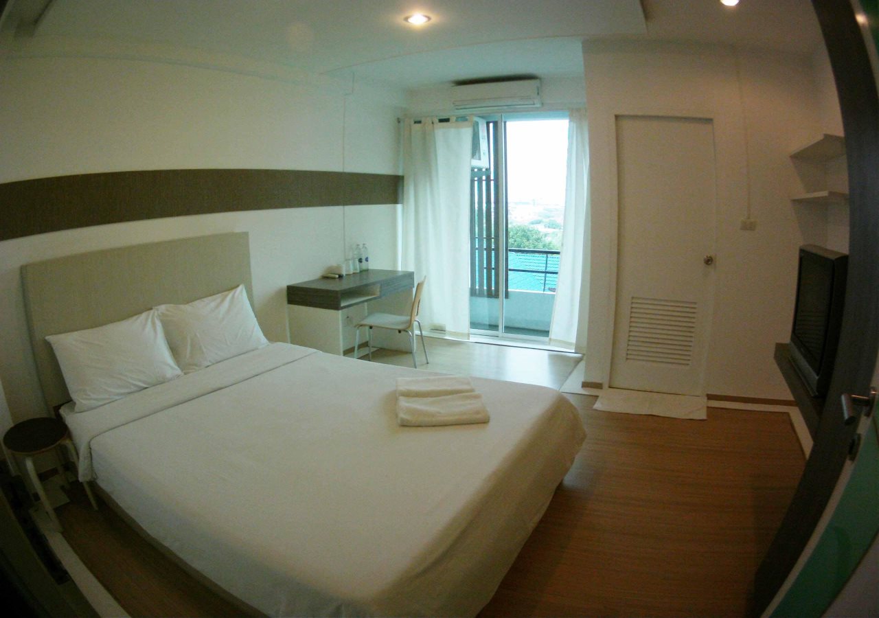 Fullrich Residence 21