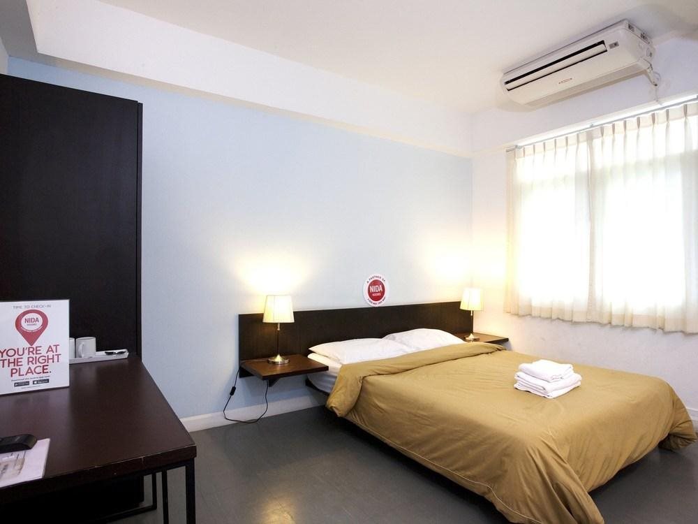 G9 Bangkok Hotel 1