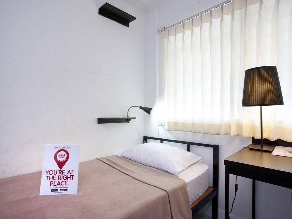 G9 Bangkok Hotel 11