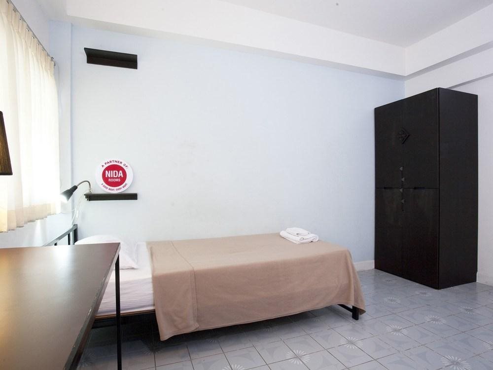 G9 Bangkok Hotel 13