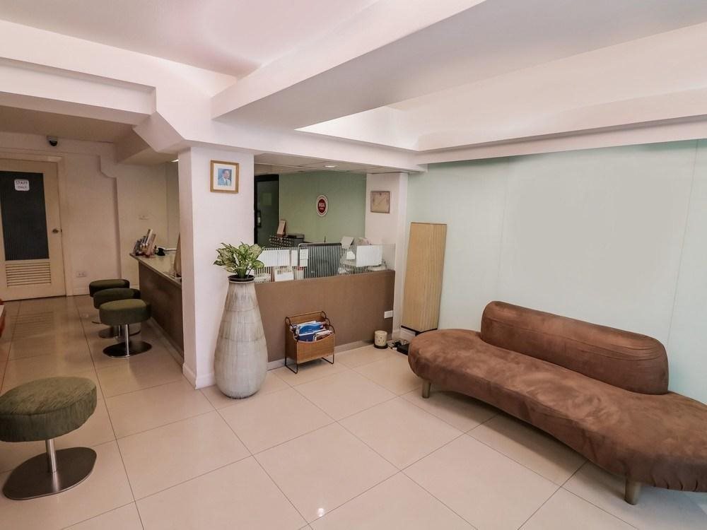 G9 Bangkok Hotel 15