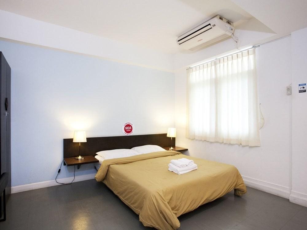 G9 Bangkok Hotel 16