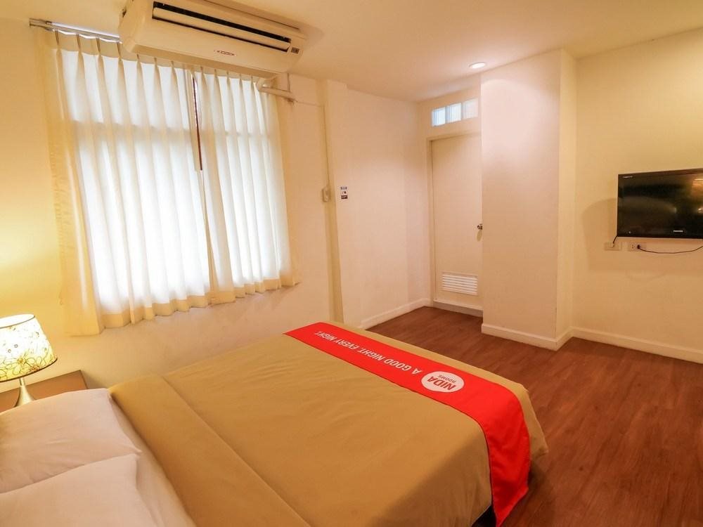 G9 Bangkok Hotel 17